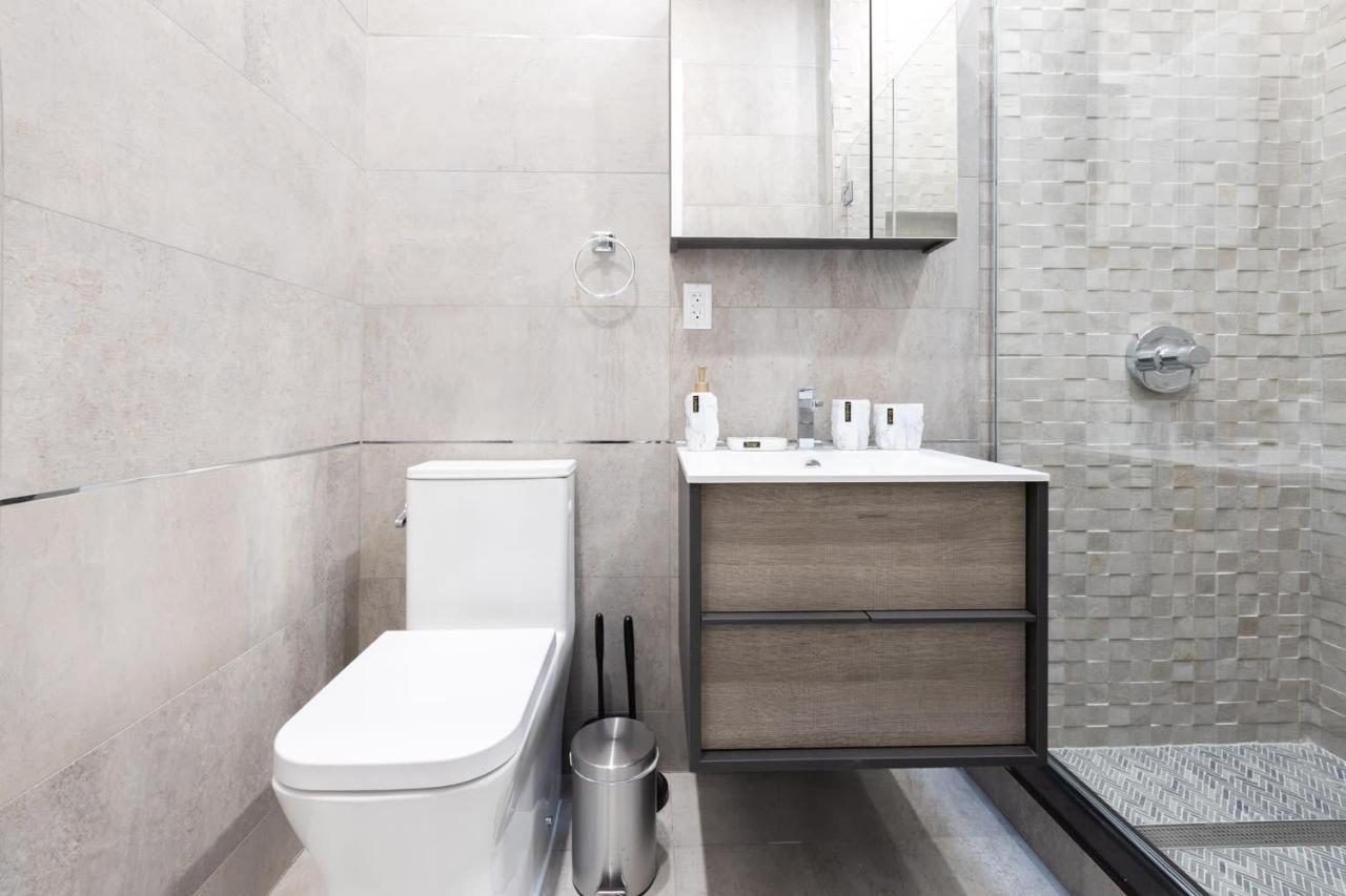 Pangsapuri 317-4c New Modern 1br W&d Walk To Park *