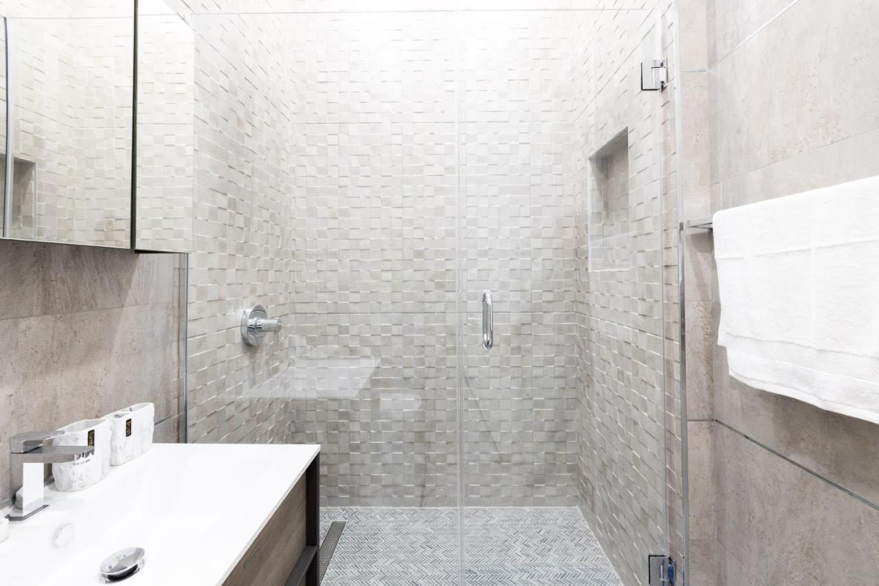 Pangsapuri 317-4c New Modern 1br W&d Walk To Park New York