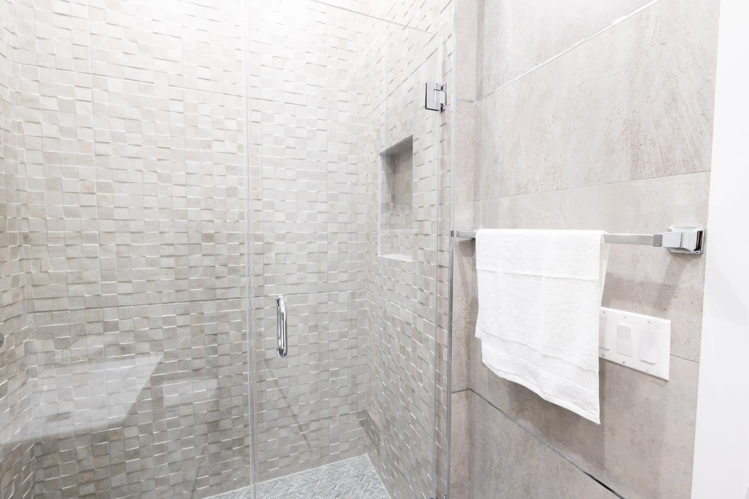 Pangsapuri 317-4c New Modern 1br W&d Walk To Park